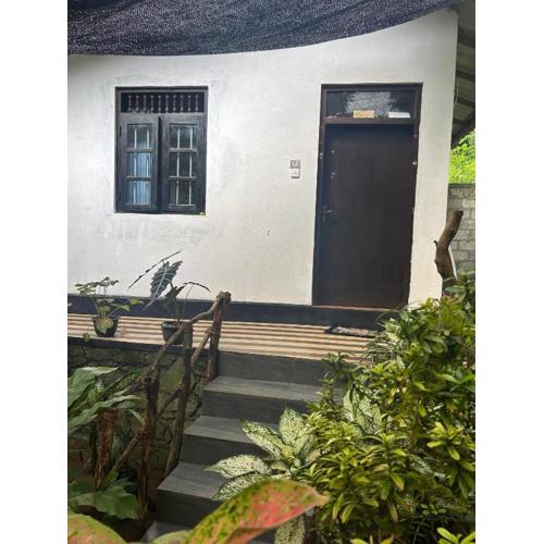 Kalimetiya Beach Cabana