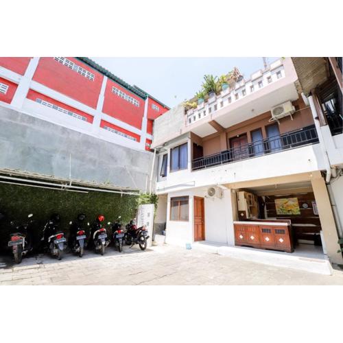 Kalingga Sekar Yogyakarta