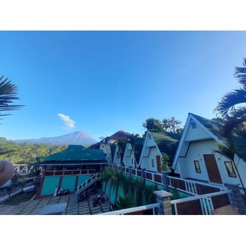 Kaliningrat Cottage 1