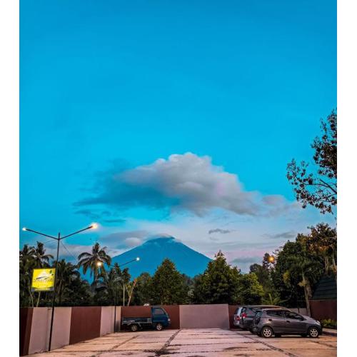 Kaliningrat Cottage 2