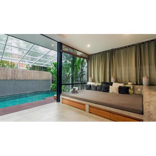 Kalino Villa by Betterplace