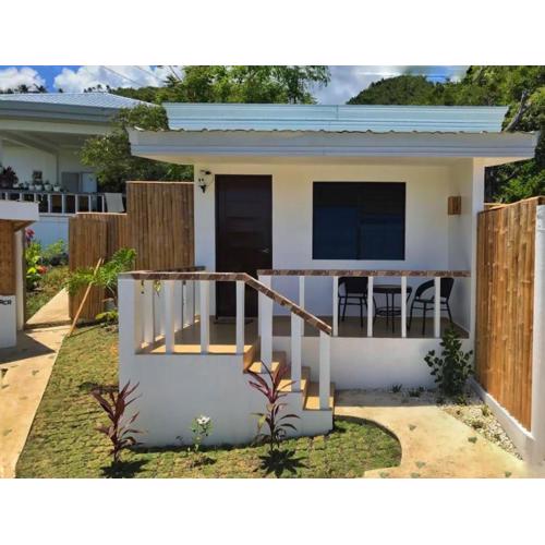 Kalipay Bungalows Alcoy