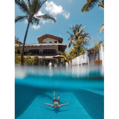 Kalipay Resort Siargao