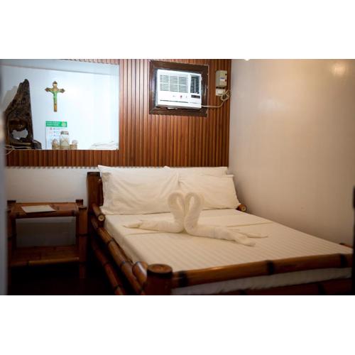 Kalipay sa Baybay, Your Private Escape