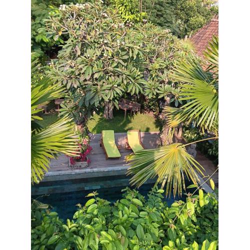 Kalipura Villa Kasongan