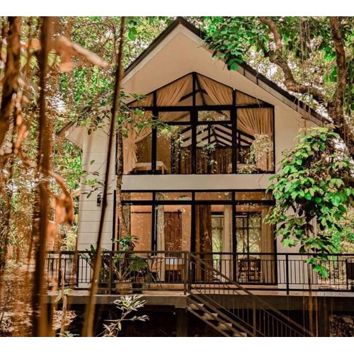 Kaliraya Surf Kamp by Eco Hotels