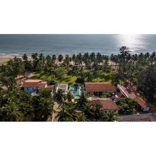 Kalkudah Beach House