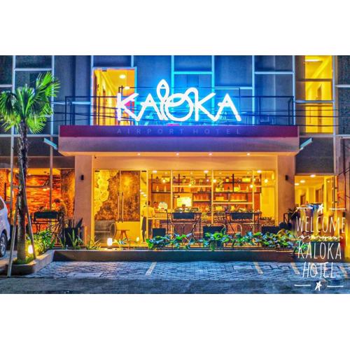 Kaloka Airport Hotel