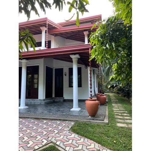 Kalpa Place Hiriketiya