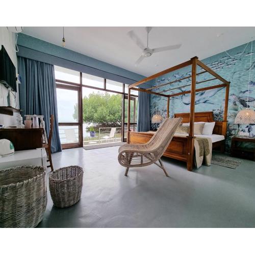 Kalpitiya Chalets by Thilanka