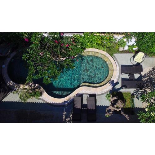 Kalua Boutique Bungalows