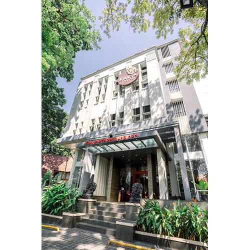 Kalya Hotel Bandung Dago