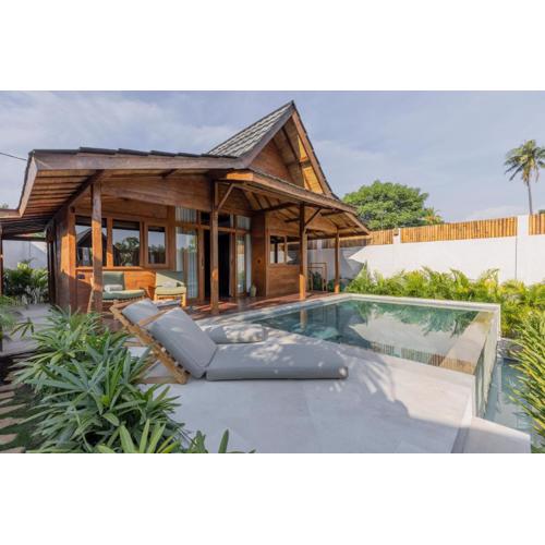 Kalyana Villa Gili Air