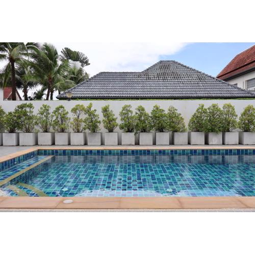 Kamala - Chonlada Holiday Home 2 BR Residence