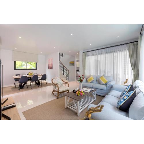 Kamala Beach House - 1 min walk to beach