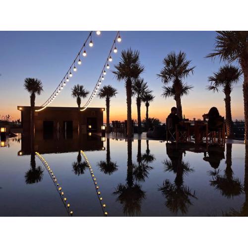 Kamala Beach P55 Exclusive Junior Suite