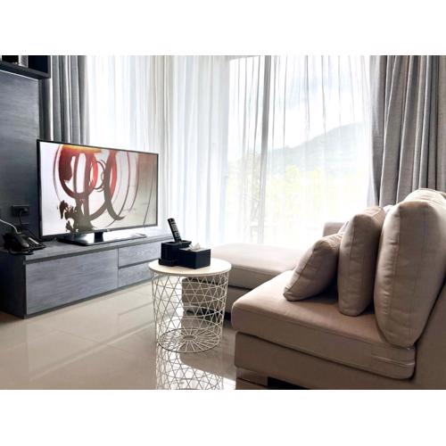 Kamala Beach P67 Exclusive Junior Suite