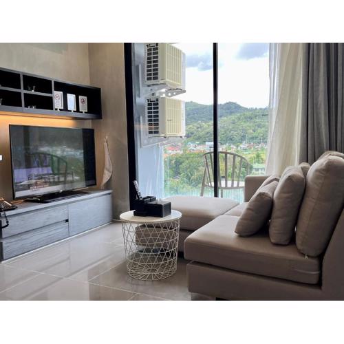 Kamala Beach P72 Exclusive Junior Suite
