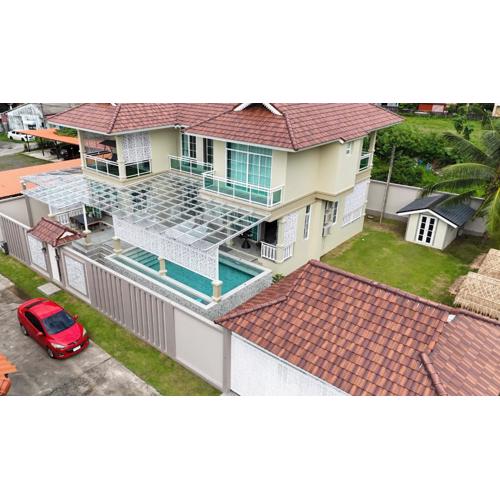 Kamala Beach Phuket - 4BR Private Luxury Pool Villa