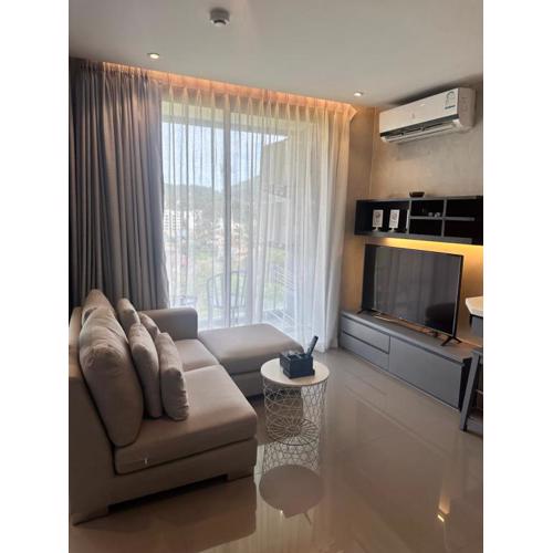 Kamala City Gate 1 bedroom By Ere P710