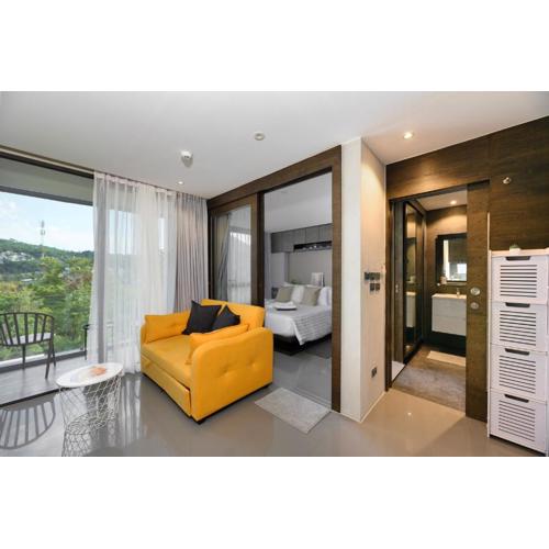 Kamala CityGate Apartments