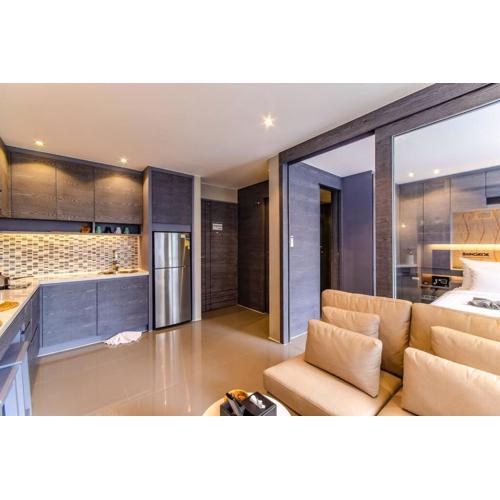 Kamala D38 Exclusive Junior Suite