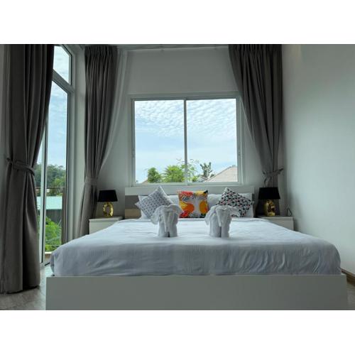 Kamala Evergreen Home