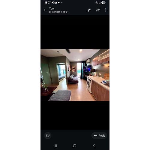 Kamala Falls Seaview 2 bedroom