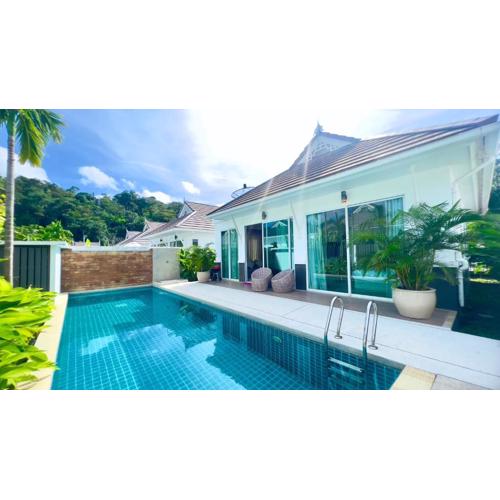 Kamala Garden View Baan Ratri 4