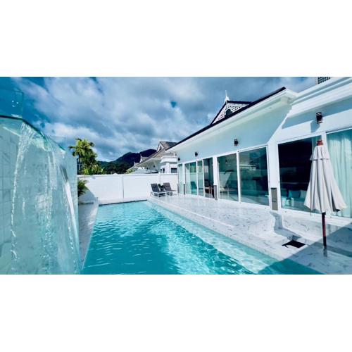 Kamala Garden View Villas by Aladdin