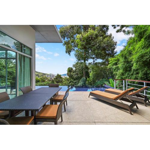 Kamala Hills Naka - Villa 15