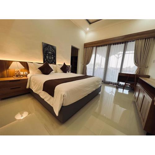 Kamala house room 3 with terrace