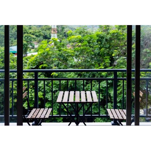 Kamala Modern 2 bedroom Apartment