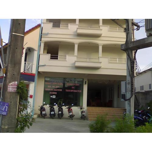 Kamala Phuyai Resort