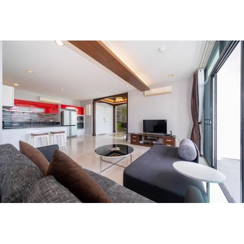 Kamala Regent - 4 Bedrooms Apartment