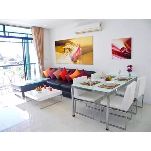 Kamala Regent Beautiful 3 Bedrooms Apartment