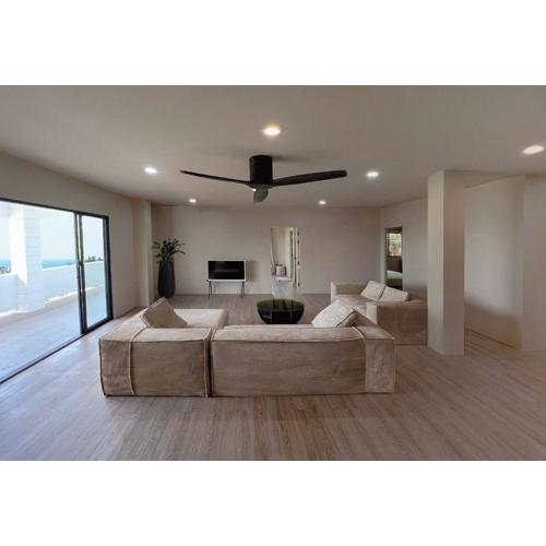 Kamala Sea view 3BR apartment 2nd Floor