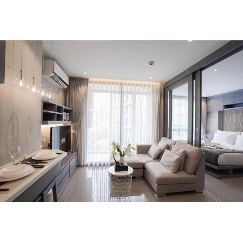 Kamala serviced apartment, 600m to Kamala beach P410