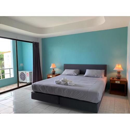 Kamalaburi Guesthouse