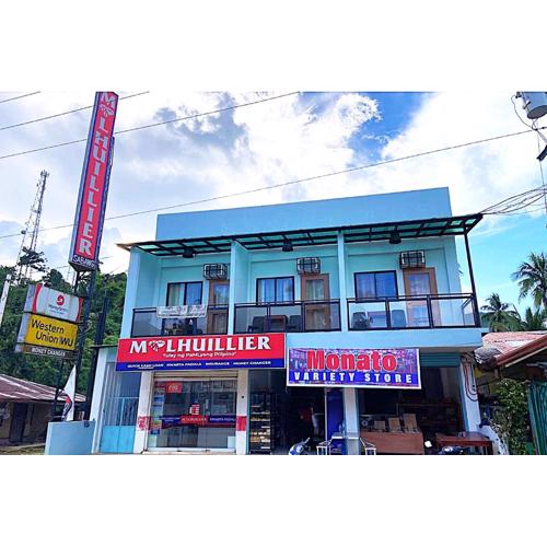Kamalay Pension House