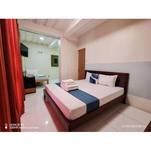 Kamalig Ng Caraga- Hotel Near SM Mall Butuan