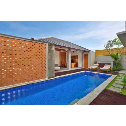 Kamalini 2 BR Private Pool Villa With Bathtub ZN68