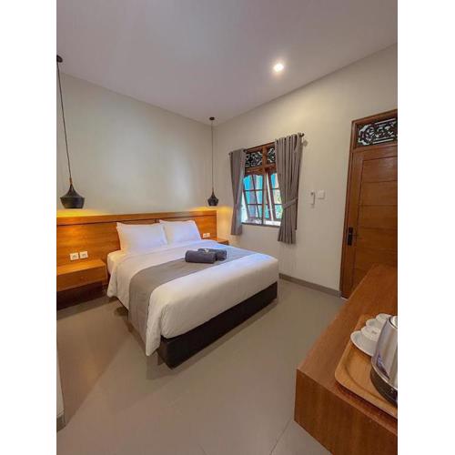 Kaman Bali Guesthouse