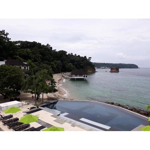 Kamana Sanctuary Resort & Spa