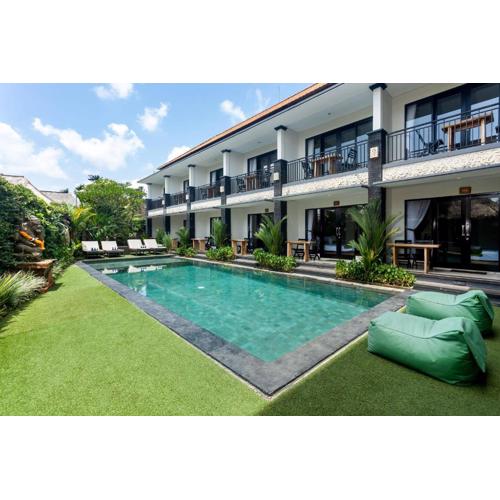 Kamandhani Hotel Ubud