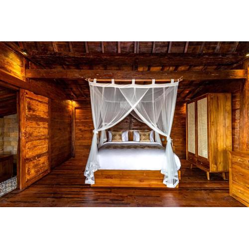 Kamania Villa Ubud by Dhananjaya Hospitality