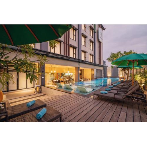 Kamaniiya Petitenget Seminyak