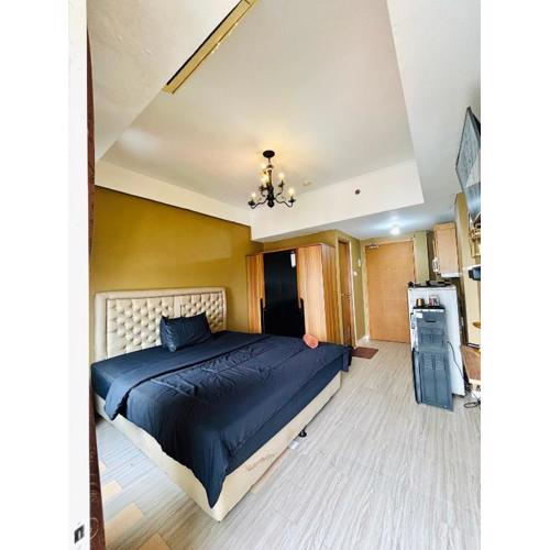 Kamar Apartemen Harian by Younz Apartmen Depok