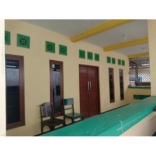 Kamar Homestay Soeharni
