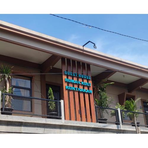 kamar non ac hadikusuma